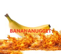 banananugget - BANANANUGGET