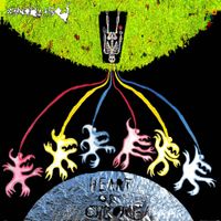 Positronix - Heart of Chrome