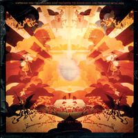Hapshash & The Coloured Coat - Featuring The Human Host And The Heavy Metal Kids