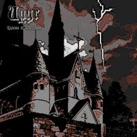 Upyr - Essence of Old Blood