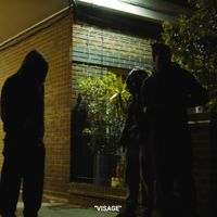 Gianni&acute;s Humble - Visage