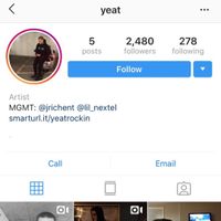 Yeat - Ragz