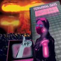 Negative Agent - Terminal Days