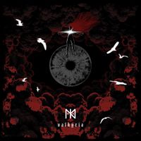 Ikin&auml; - Valkyria