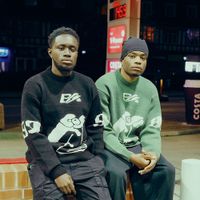 Y Shadey - Back 2 Back