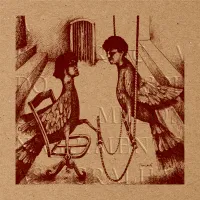 Milton Nascimento - As Gralhas