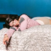 Mae Muller - Tell You That