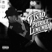 D$ Luqi - a vis&atilde;o de Patrice Lumumba