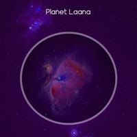 Lucy The Alien - Planet Laana