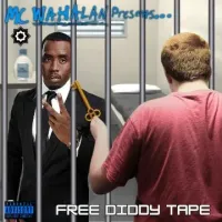 MC Wahalan - Free Diddy Tape