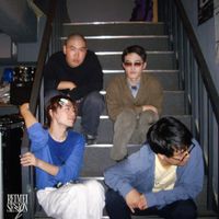 Computer Fight - Computer Fight / REIMEI SESSION