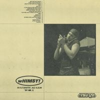 DESTIN CONRAD - wHIMSY!