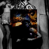 parenthesisi - parenthesisi vs jazz: the newting collage