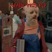 Fried by Fluoride - When Pigs Fly