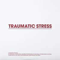 Various Artists - Traumatic Stress