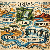 Cashus King - Streams