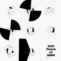 AMK - 250 Years of AMK