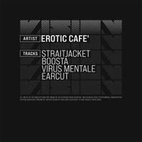 Erotic Cafe' - Recursion