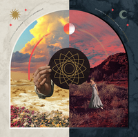 Silverstein - Antibloom / Pink Moon