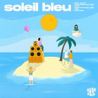 Bleu Soleil - Soleil Bleu