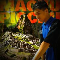 Sazinn - Machu Picchu