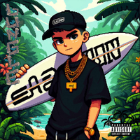 Sazinn - SURF, Vol. 2