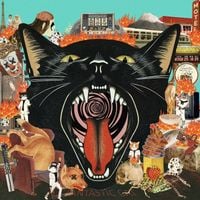 Fantastic Cat - Cat Out of Hell