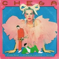 Duda Beat, Mateus Carrilho & Jaloo - Chega