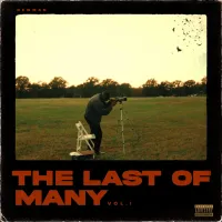 Newman - The Last of Many: Vol. I