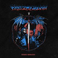Freezerburn - Demo 2023
