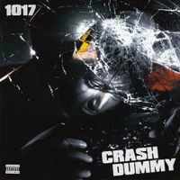 Gucci Mane - CRASH DUMMY