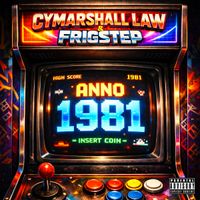 Cymarshall Law - Anno 1981