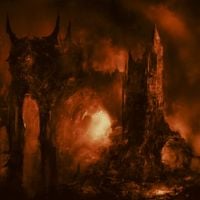Asagraum - Dawn Of Infinite Fire