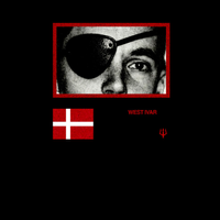 West Ivar - Diskotek