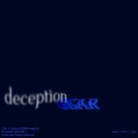 halaxy - DECEPTION GEAR