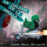 Charliebrown - la galaxia de la ardilla