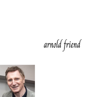 Arnold Friend - Collections of Delicious Melodies Vol VII