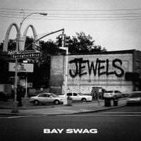 Bay Swag - Jewels