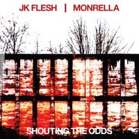 JK Flesh - SHOUTING THE ODDS