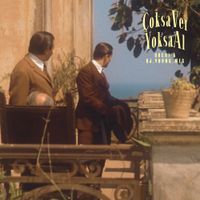 Orchi - &Ccedil;OKSA VER YOKSA AL