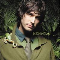 Benny Ibarra - As&iacute;