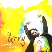 Benny Ibarra - Llueve Luz