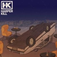Harper Kill - Harper Kill