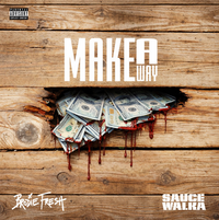 Brodie Fresh - Make A Way