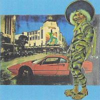 Weiland - Blue Bands (Streaming Release)