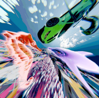 ARIA VEIL - THE RUSH