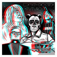 Caf&eacute; Tacvba - Futuro