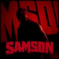 Jesper Kyd - Samson