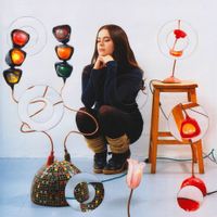 Blossom Caldarone - Might Smash A Window