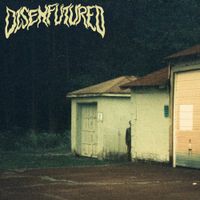 Disenfutured - Disenfutured